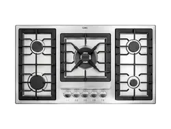 گاز صفحه‌ای کن S518