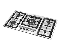 گاز صفحه‌ای کن S518