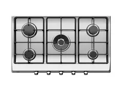 گاز صفحه‌ای کن ISD505