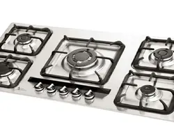 گاز صفحه ای اخوان Gi145