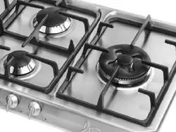 گاز صفحه ای اخوان ونوس 3