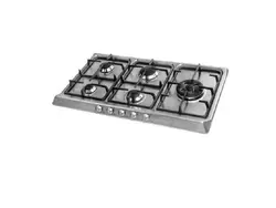 گاز صفحه ای اخوان ونوس 3