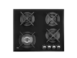 گاز صفحه‌ای کن G403