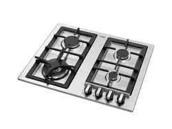 گاز صفحه‌ای کن S403