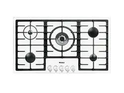 گاز نیک کالا مدل 301 سفید