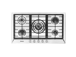 گاز نیک کالا SGH 101