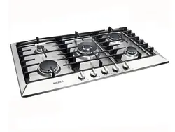 گاز نیک کالا SGH 101