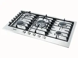 گاز نیک کالا SGH 101