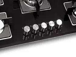 گاز صفحه ای اخوان Gi 137