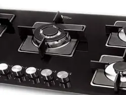 گاز صفحه ای اخوان Gi 137