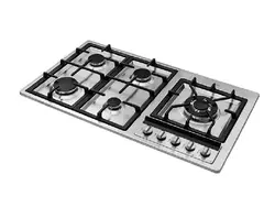 گاز صفحه ای اخوان G133 s