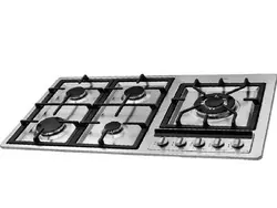 گاز صفحه ای اخوان G133 s