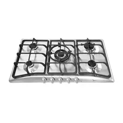 گاز صفحه ای اخوان مدل Gi 13