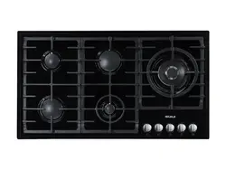 گاز نیک کالا مدل GGH 303