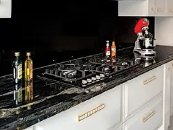 گاز نیک کالا مدل GGH 303