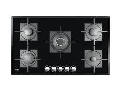 گاز صفحه‌ای کن IG8505