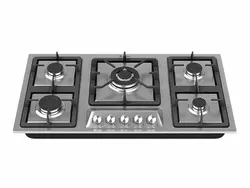 گاز صفحه‌ای داتیس DS514