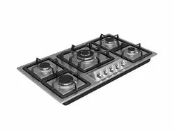 گاز صفحه‌ای داتیس DS514