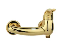 شیرالات راسان مدل اکتاو طلایی