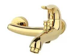 شیرالات راسان مدل اکتاو طلایی