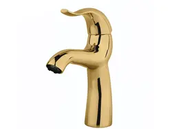 شیرالات راسان مدل اکتاو طلایی