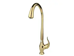 شیرالات راسان مدل اکتاو طلایی