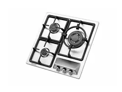 گاز استیل البرز مدل S 3551