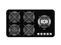 گاز صفحه‌ای کن IG503R