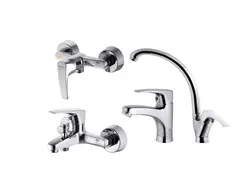 شیرالات درخشان مدل لایت