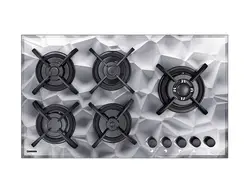 گاز صفحه ای درخشان G629