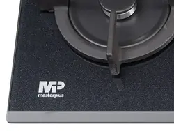 گاز صفحه ای مستر پلاس مدل G252 CP