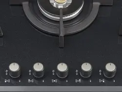 گاز صفحه ای مستر پلاس مدل G252 CP