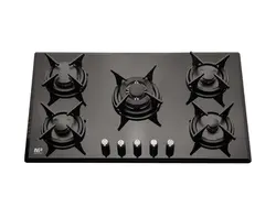 گاز صفحه ای مستر پلاس مدل G232