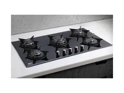 گاز صفحه ای مستر پلاس مدل G232