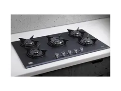 گاز صفحه ای مستر پلاس مدل G214 مات