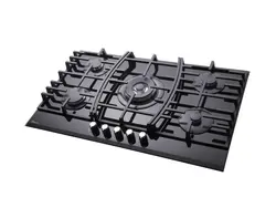 گاز صفحه ای بیمکث مدل 0061 مشکی