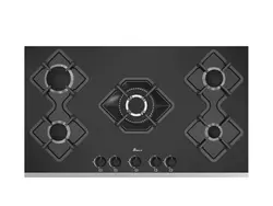 گاز صفحه ای بیمکث مدل 5090 Plus