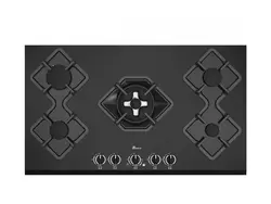 گاز صفحه ای بیمکث مدل 5090