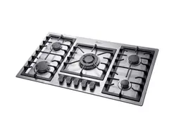 گاز صفحه ای بیمکث مدل 5088