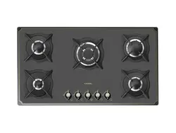 اجاق گاز رومیزی ایلیا استیل مدل G510