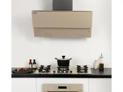 اجاق گاز رومیزی ایلیا استیل مدل IG5913