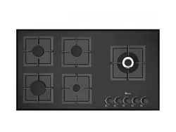 گاز صفحه ای بیمکث مدل 0040