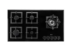 گاز صفحه ای بیمکث مدل 0040