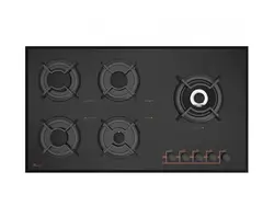 گاز صفحه ای بیمکث مدل 0016