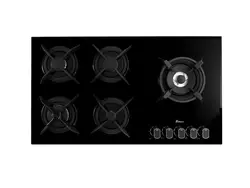 گاز صفحه ای بیمکث مدل 0059