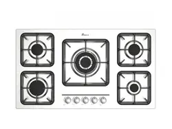 گاز صفحه ای بیمکث مدل 5084