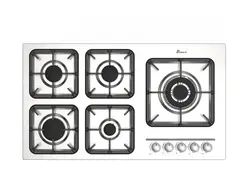 گاز صفحه ای بیمکث مدل 5094