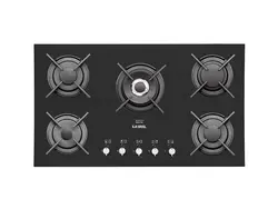 گاز ایلیا استیل مدل IG 5912