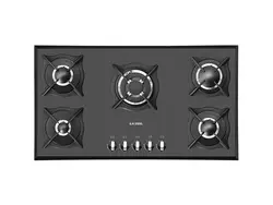 اجاق گاز صفحه ای ایلیا استیل مدل G518