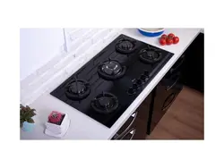 گاز صفحه ای بیمکث مدل 6010